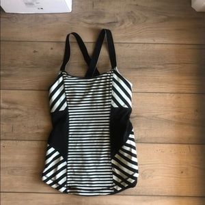 Lululemon athletic top